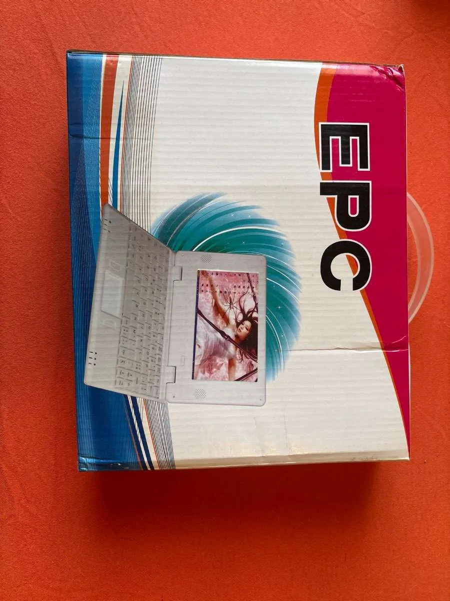 EPC Notebook, € 30,- (4213 Unterweitersdorf) - willhaben