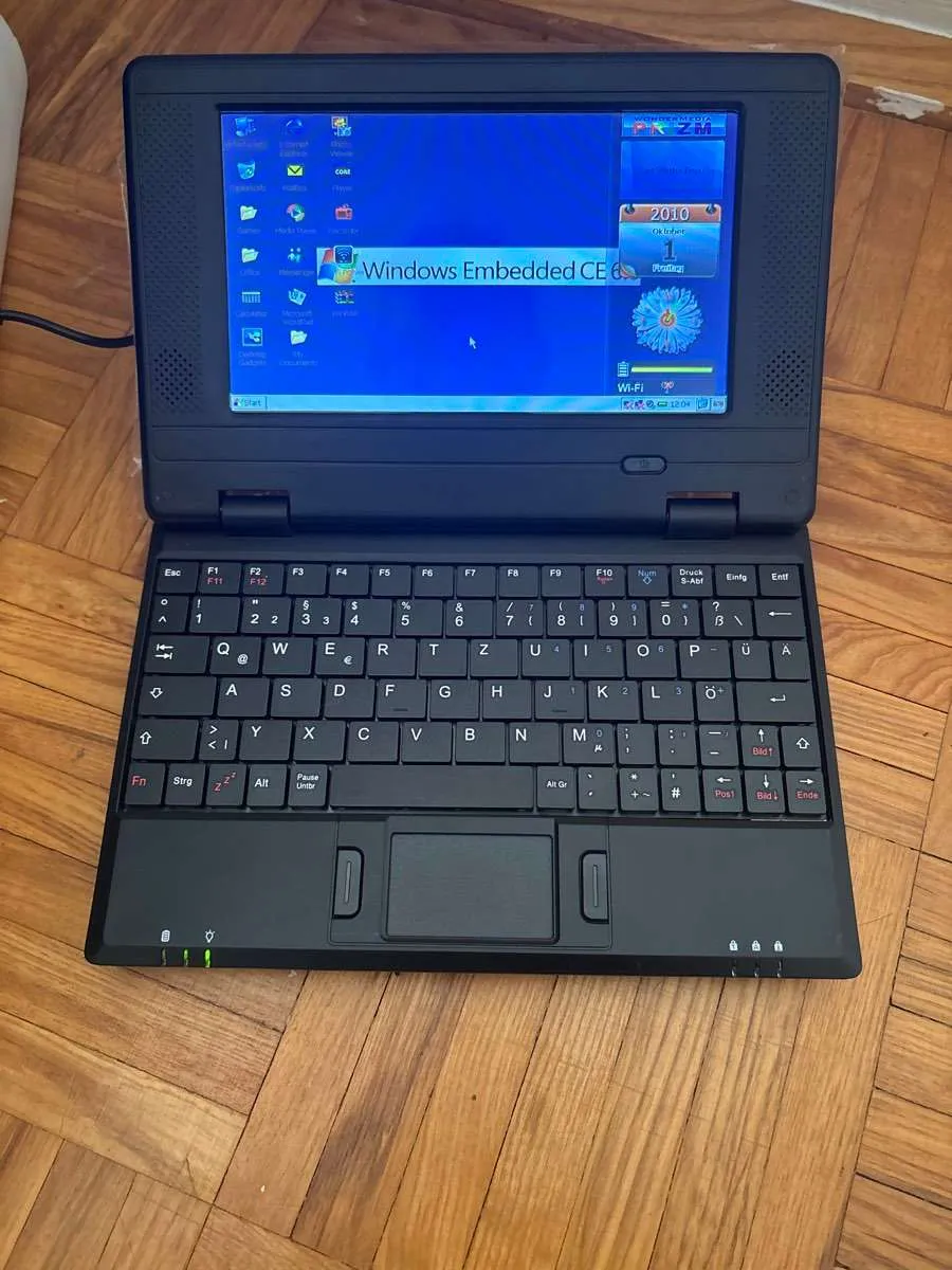 EPC Notebook, € 30,- (4213 Unterweitersdorf) - willhaben
