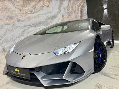 Lamborghini Huracán Evo AWD *1.BESITZ*UNFALLFREI*MwSt*LIFT*