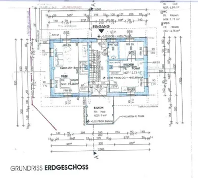 6-Zimmer-Haus kaufen in Feldkirchen – 245 m², € 1.860.000 – Bild 18 von 23