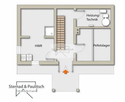 6-Zimmer-Haus kaufen in Feldkirchen – 245 m², € 1.860.000 – Bild 22 von 23