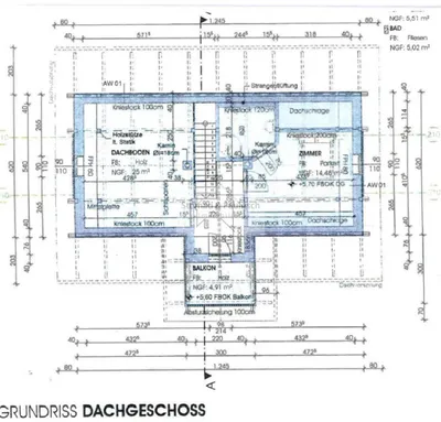 6-Zimmer-Haus kaufen in Feldkirchen – 245 m², € 1.860.000 – Bild 20 von 23