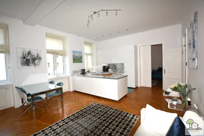 3-Zimmer-Wohnung kaufen in Wien – 80,93 m², € 650.000 – Bild 2 von 12