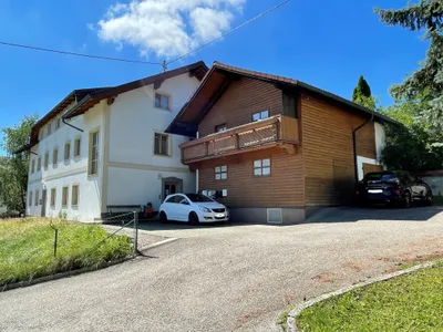 Gewerbeimmobilie kaufen in Wels-Land – 370 m², € 549.000 – Bild 8 von 13