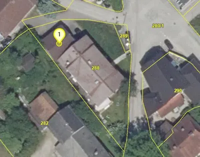 Gewerbeimmobilie kaufen in Wels-Land – 370 m², € 549.000 – Bild 13 von 13