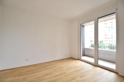 2-Zimmer-Wohnung mieten in Graz – 45,34 m², € 649 – Bild 5 von 9