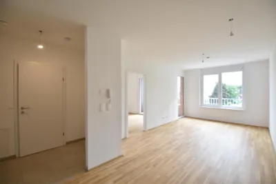 2-Zimmer-Wohnung mieten in Graz – 45,34 m², € 649 – Bild 4 von 9