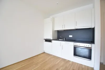 2-Zimmer-Wohnung mieten in Graz – 45,34 m², € 649 – Bild 3 von 9