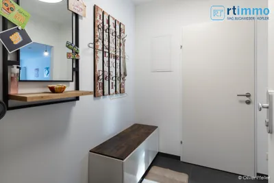 Wohnung kaufen in Tulln – 46,39 m², € 198.000 – Bild 7 von 9
