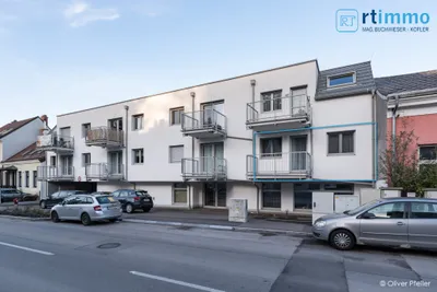 Wohnung kaufen in Tulln – 46,39 m², € 198.000 – Bild 8 von 9