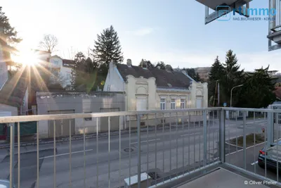 Wohnung kaufen in Tulln – 46,39 m², € 198.000 – Bild 4 von 9