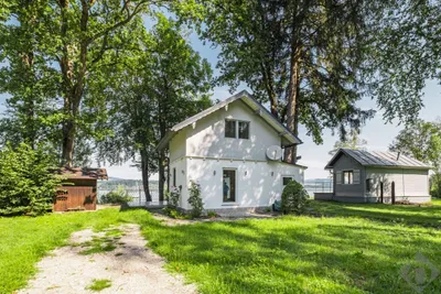 3-Zimmer-Haus kaufen in Salzburg-Umgebung – 80 m², € 390.000 – Bild 6 von 10