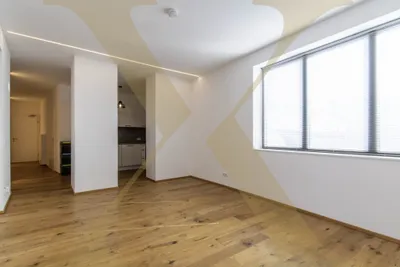 3-Zimmer-Wohnung mieten in Linz – 64,04 m², € 1.106