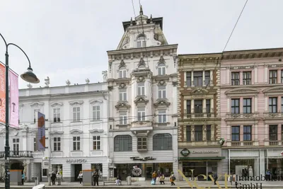 3-Zimmer-Wohnung mieten in Linz – 64,04 m², € 1.106 – Bild 10 von 10