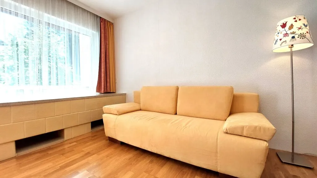 Ferienwohnung nahe Skilift - Hauptwohnsitz oder Nebenwohnsitz möglich! - Ansicht 3