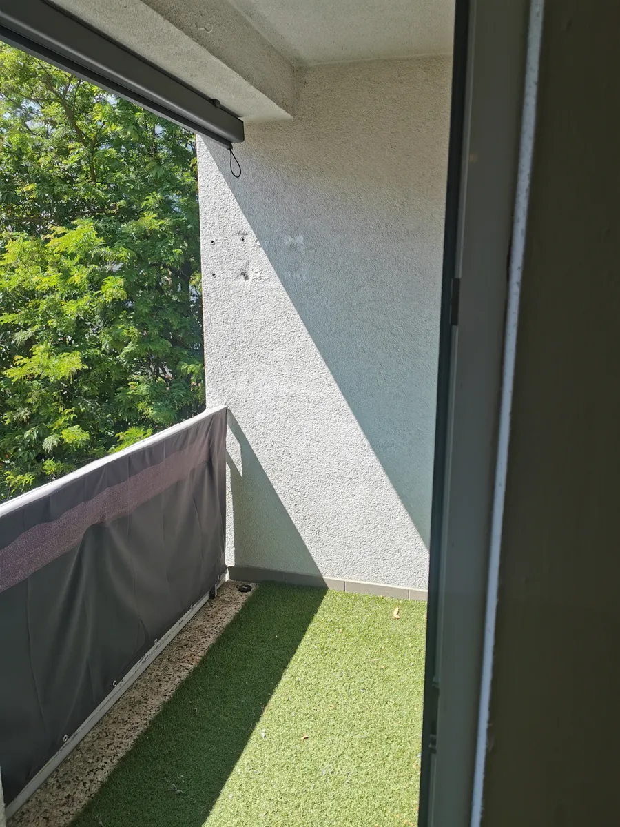 Garconniere in Innsbruck, Tivoli-Nähe - Ansicht 2