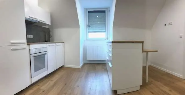 Wohnung – Wiener Neustadt - Ansicht 2