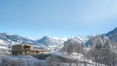 Immobilie kaufen in Kitzbühel – 205 m², € 3.500.000 – Bild 15 von 16
