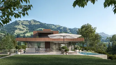 Immobilie kaufen in Kitzbühel – 205 m², € 3.500.000 – Bild 5 von 16