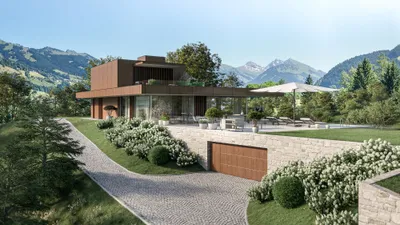 Immobilie kaufen in Kitzbühel – 205 m², € 3.500.000 – Bild 4 von 16