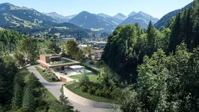 Immobilie kaufen in Kitzbühel – 205 m², € 3.500.000 – Bild 9 von 16