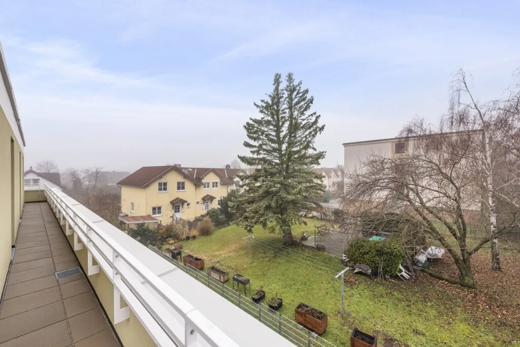 Wohnung – Bad Vöslau - Ansicht 3