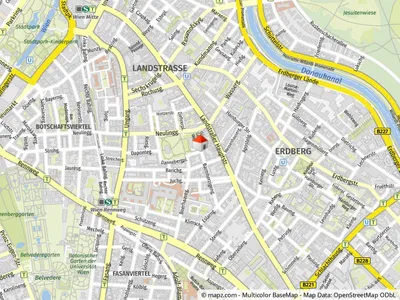Gewerbeimmobilie mieten in Wien – € 17 – Bild 7 von 7