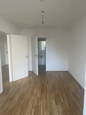 2-Zimmer-Wohnung inkl. Heizkosten mit großem Balkon! – Bild 2