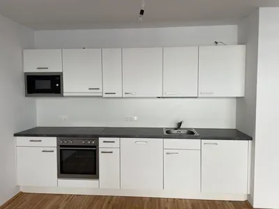 2-Zimmer-Wohnung inkl. Heizkosten mit großem Balkon! – Bild 3