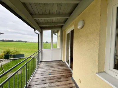 3-Zimmer-Wohnung mieten in Ried im Innkreis – 75,62 m², € 834 – Bild 2 von 7