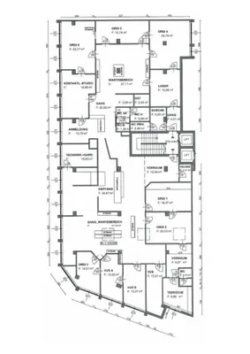 Gewerbeimmobilie mieten in Wien – 450 m², € 4.001 – Bild 8 von 8
