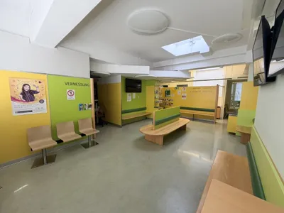 Gewerbeimmobilie mieten in Wien – 450 m², € 4.001 – Bild 2 von 8