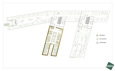 Gewerbeimmobilie mieten in Wien – 495 m², € 15 – Bild 8 von 8