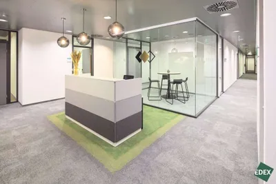 Gewerbeimmobilie mieten in Wien – 495 m², € 15 – Bild 5 von 8
