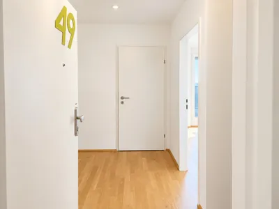 Exklusive Dachgeschosswohnung mit spektakulärem Donau- & Stadtblick – Bild 3