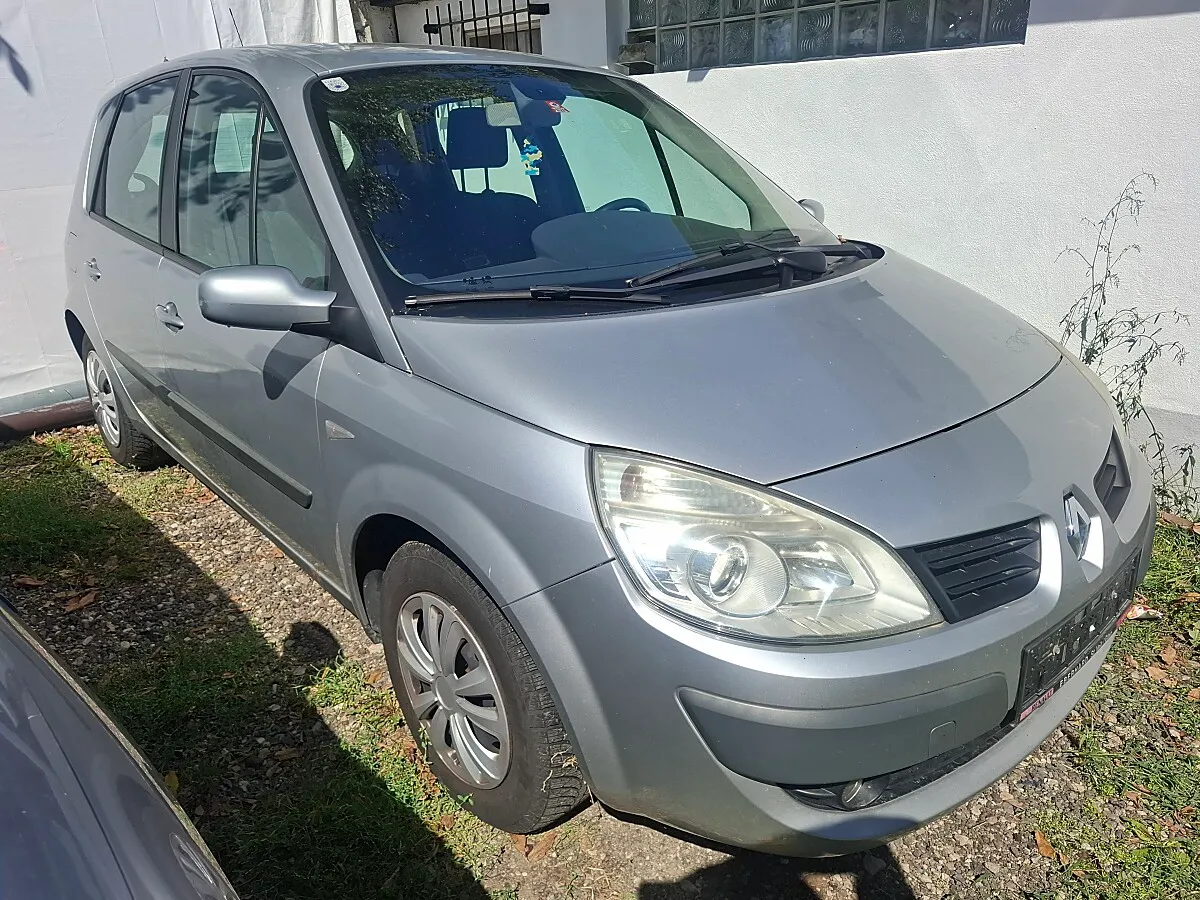 Renault Scénic