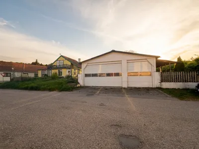 Grundstück kaufen in Tulln – 926 m², € 249.000
