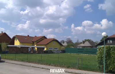 Grundstück kaufen in Baden – 803 m², € 419.000 – Bild 2 von 6