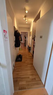 3-Zimmer-Wohnung mieten in Wien – 61 m², € 604 – Bild 1 von 38