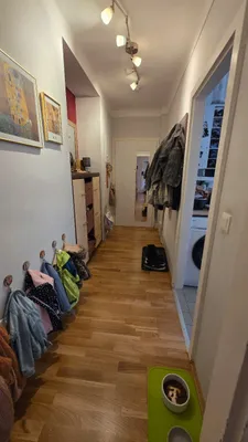 3-Zimmer-Wohnung mieten in Wien – 61 m², € 604 – Bild 3 von 38