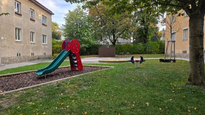 3-Zimmer-Wohnung mieten in Wien – 61 m², € 604 – Bild 27 von 38