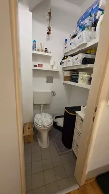 3-Zimmer-Wohnung mieten in Wien – 61 m², € 604 – Bild 11 von 38