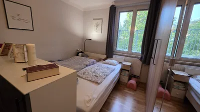 3-Zimmer-Wohnung mieten in Wien – 61 m², € 604 – Bild 19 von 38