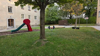 3-Zimmer-Wohnung mieten in Wien – 61 m², € 604 – Bild 28 von 38