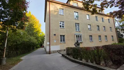 3-Zimmer-Wohnung mieten in Wien – 61 m², € 604 – Bild 25 von 38