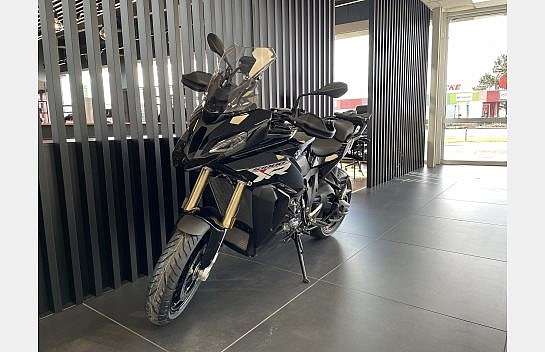 BMW S 1000 XR Tourer