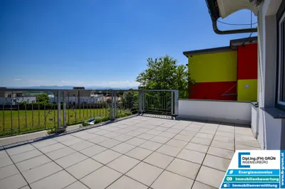 7-Zimmer-Gewerbeimmobilie kaufen in Linz Land – 200 m², € 438.000 – Bild 45 von 68