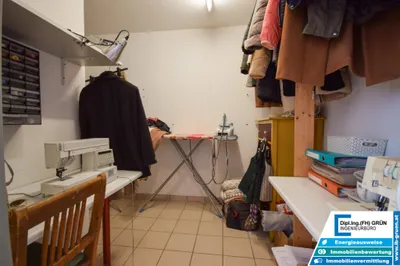 7-Zimmer-Gewerbeimmobilie kaufen in Linz Land – 200 m², € 438.000 – Bild 23 von 68