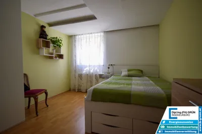 7-Zimmer-Gewerbeimmobilie kaufen in Linz Land – 200 m², € 438.000 – Bild 7 von 68