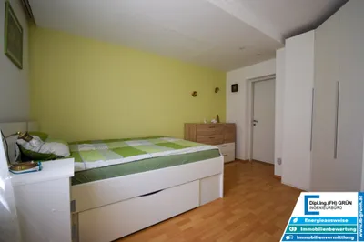 7-Zimmer-Gewerbeimmobilie kaufen in Linz Land – 200 m², € 438.000 – Bild 19 von 68